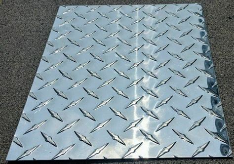 aluminum sheet diamond plate sheet metal|1 16' aluminum diamond plate.